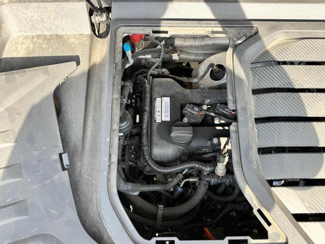 DR MOTOR DR 6.0 usata, con Sensore di luce