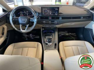 AUDI A5 usata, con Chiusura centralizzata