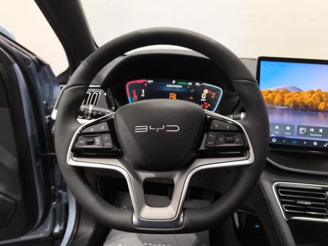 BYD Seal U usata, con Cerchi in lega