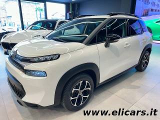 CITROEN C3 Aircross usata, con Airbag