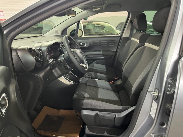 CITROEN C3 Aircross usata, con Climatizzatore