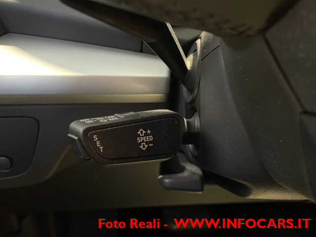 AUDI Q5 usata, con Specchietti laterali elettrici