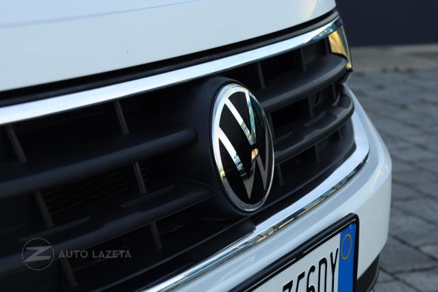 VOLKSWAGEN Tiguan usata, con Park Distance Control