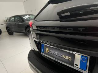 PEUGEOT 2008 usata, con Controllo trazione