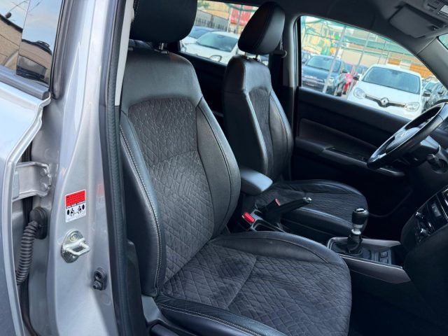 SUZUKI Vitara usata, con Sensore di pioggia