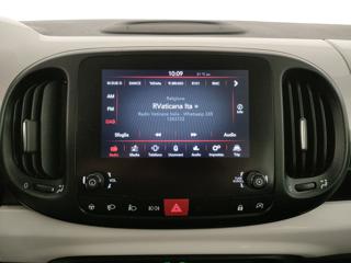 FIAT 500L usata, con Park Distance Control