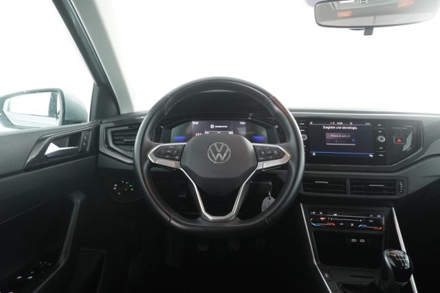 VOLKSWAGEN Polo usata 11