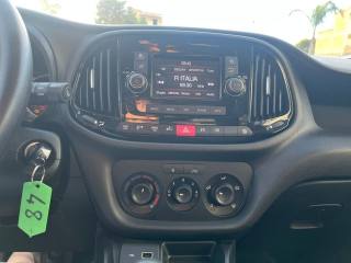 FIAT Doblo usata 10
