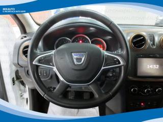 DACIA Sandero usata, con Airbag Passeggero