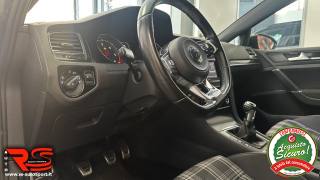 VOLKSWAGEN Golf GTD usata, con Chiusura centralizzata