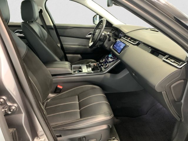 LAND ROVER Range Rover Velar usata, con Airbag laterali