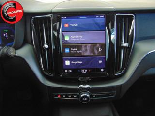 VOLVO XC60 usata, con Controllo trazione