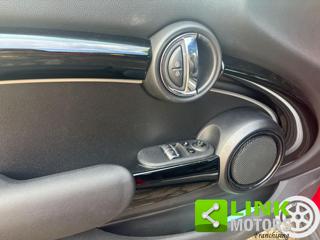 MINI Cooper SE usata, con Immobilizzatore elettronico