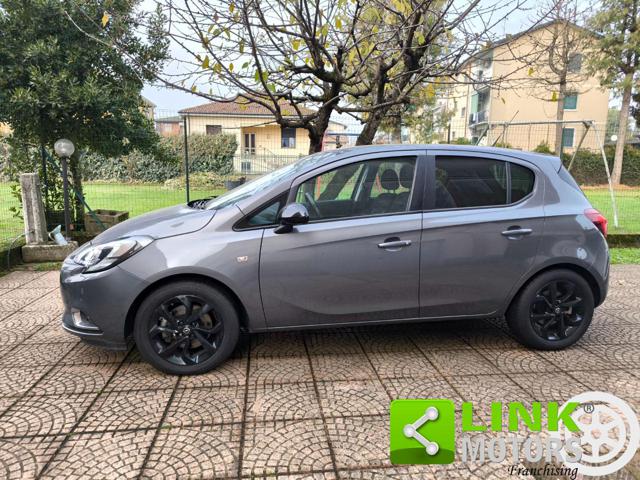 OPEL Corsa usata, con Airbag