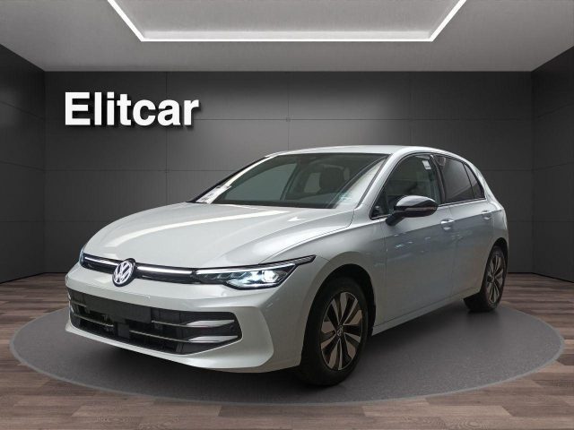 VOLKSWAGEN Golf usata, con ABS