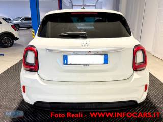 FIAT 500X usata, con Controllo vocale