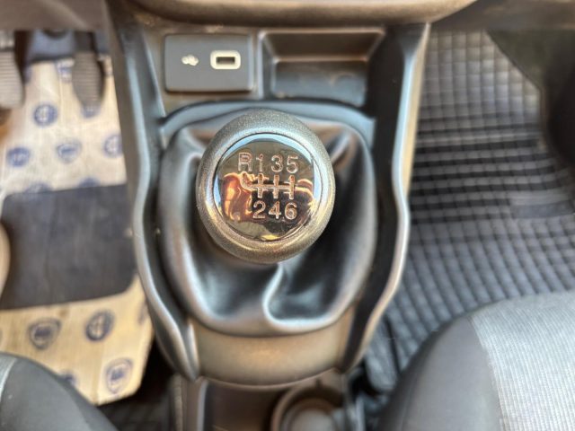 FIAT Doblo usata 11