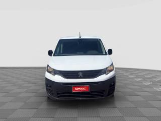 PEUGEOT Partner usata 7