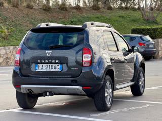 DACIA Duster usata, con Cerchi in lega