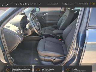 AUDI A1 usata, con Fendinebbia