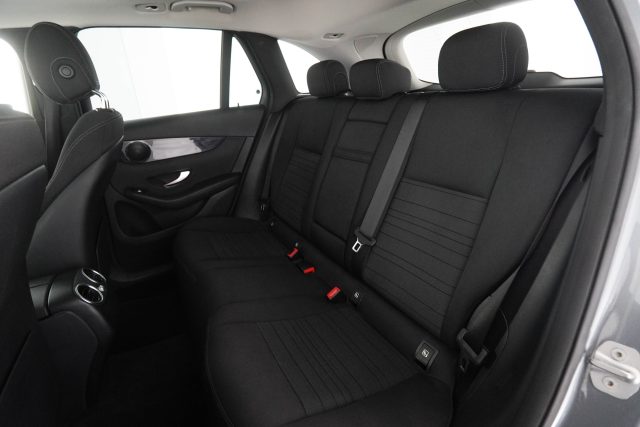 MERCEDES-BENZ CLA usata 9