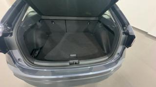 VOLKSWAGEN Taigo usata, con Sedile posteriore sdoppiato