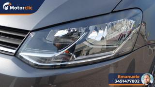 VOLKSWAGEN Polo usata, con Specchietti laterali elettrici