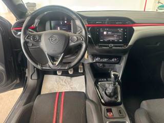 OPEL Corsa usata, con ESP