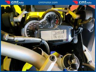 BMW R 1200 GS usata 4