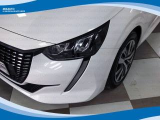 PEUGEOT 208 usata, con ESP