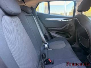 BMW X2 usata, con Controllo automatico clima
