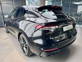 MASERATI Levante usata, con Controllo trazione