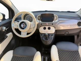 FIAT 500 usata, con Chiusura centralizzata