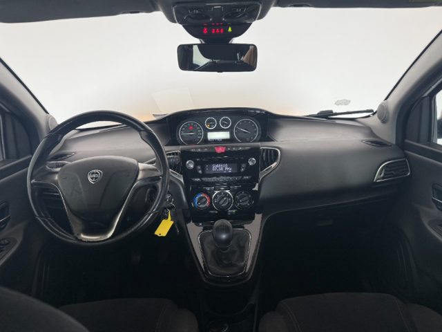 LANCIA Ypsilon usata 9
