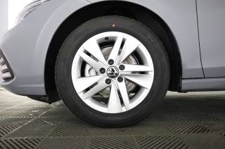 VOLKSWAGEN Golf usata 8