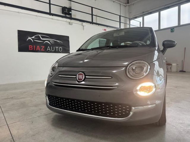 FIAT 500 usata, con Cerchi in lega