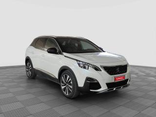 PEUGEOT 3008 usata 6