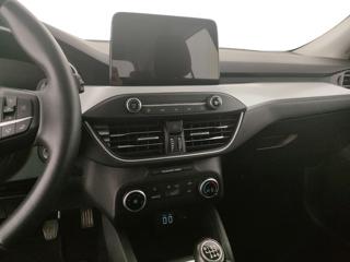 FORD Focus usata, con Climatizzatore