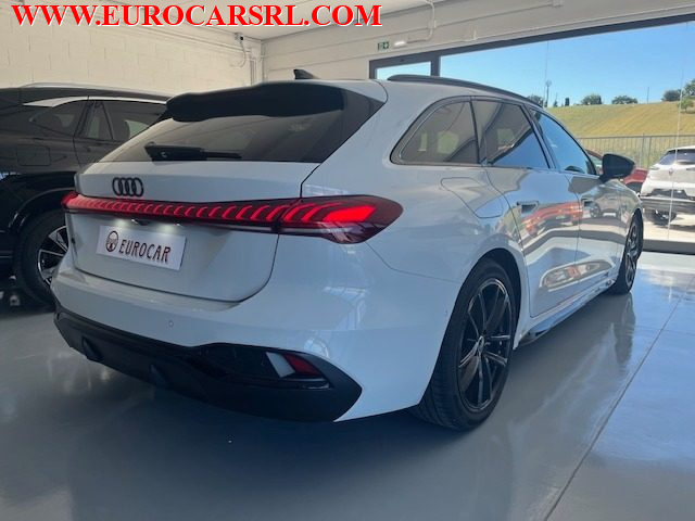 AUDI A5 usata, con Cruise Control