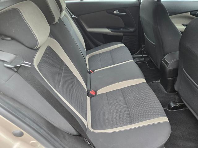 FIAT Tipo usata, con Airbag Passeggero