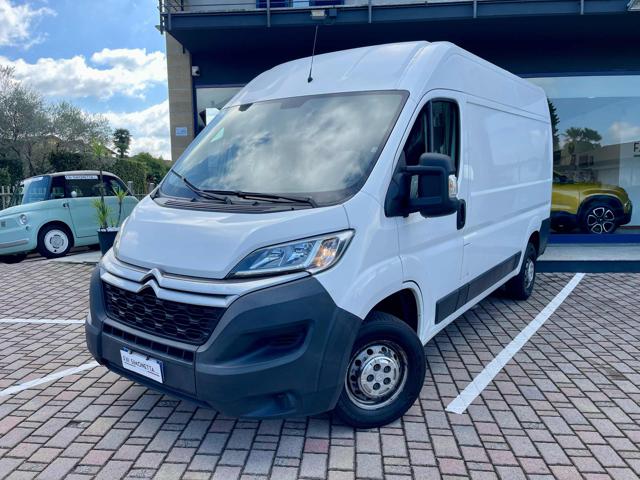 CITROEN Jumper usata, con ABS