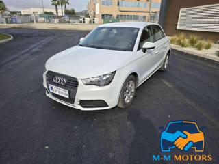 AUDI A1 usata, con Airbag