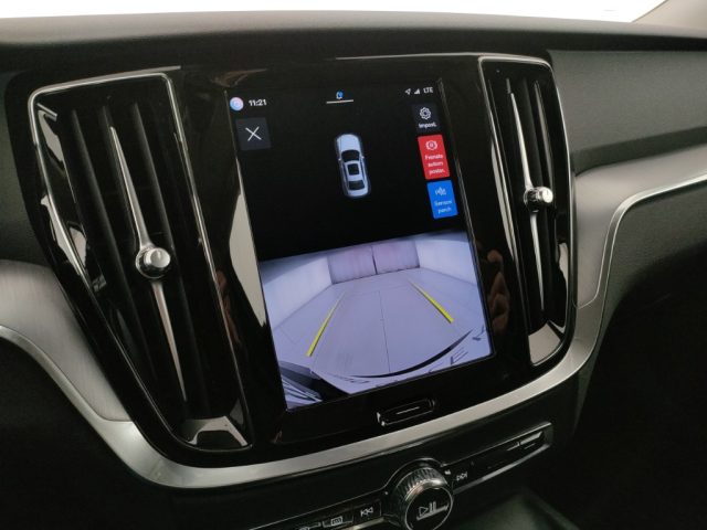 VOLVO S60 usata, con Bluetooth