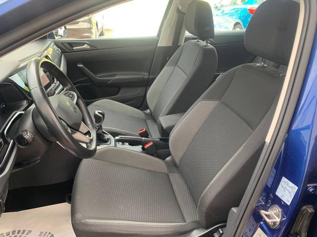 VOLKSWAGEN Polo usata, con Isofix
