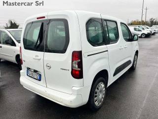 OPEL Combo usata, con Autoradio