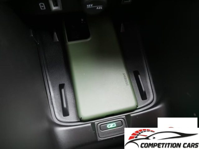 JEEP Avenger usata, con Adaptive Cruise Control