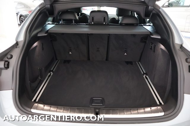 BMW X4 usata, con Start/Stop Automatico