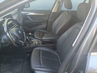 BMW X1 usata, con Autoradio