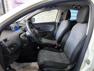 LANCIA Ypsilon usata, con Servosterzo