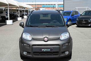 FIAT Panda usata, con Vivavoce